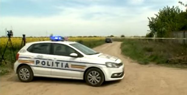 Surse Libertatea: Ce bănuieli au procurorii în cazul craniului uman și oaselor incendiate găsite într-o mașină de lângă București. Există deja și suspecți