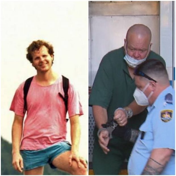 Ucigașul unui tânăr homosexual american, condamnat la închisoare în Australia, la 30 de ani de la săvârșirea crimei