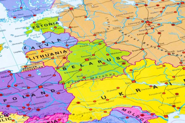 Statele baltice sunt sceptice cu privire la leadership-ul Europei Occidentale: „Dacă nu acționați, este doar retorică”