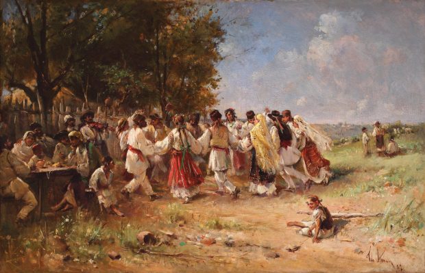 Art Safari își deschide public porțile joi, 12 mai! Artă în valoare de peste 14 milioane de euro, printre care Picasso și Dali