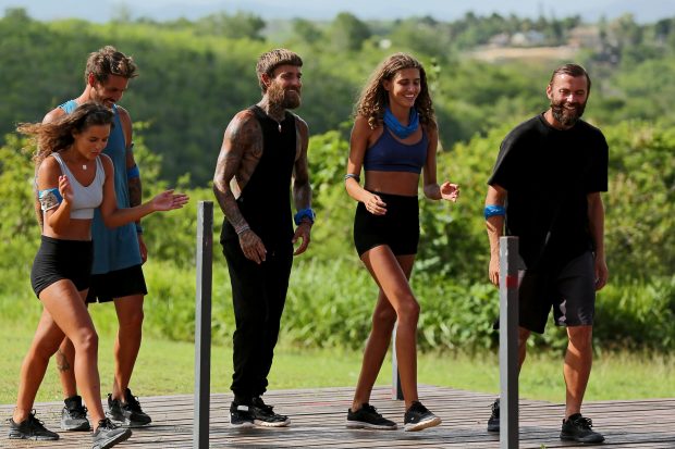 Astăzi, telespectatorii își pot vota favoritul de la „Survivor România”, dintre cei 8 concurenți rămași în joc