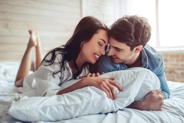 Cele mai bune zodii la pat. Află cine este în top 3 și cât sunt de irezistibile!