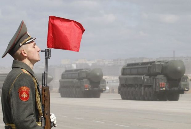 În ciuda discursului războinic, oficialii și experții din Occident nu cred că Rusia vrea să folosească armele nucleare. Care sunt argumentele