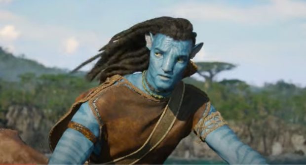 Trailerul „Avatar 2” a fost lansat. Ce se întâmplă în filmul „The Way of Water”, care va apărea în decembrie