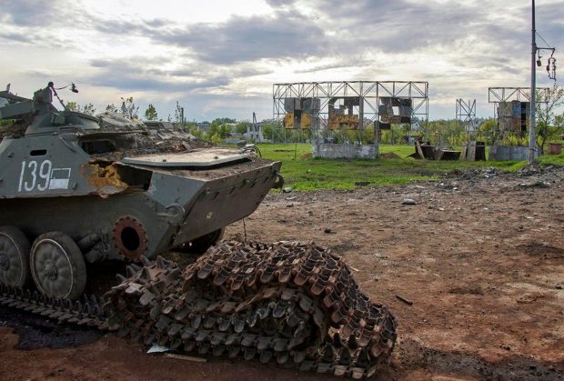 LIVETEXT Război în Ucraina, ziua 81 | Rusia continuă bombardamentele, în timp ce ofensiva din Donbas „și-a pierdut avântul”