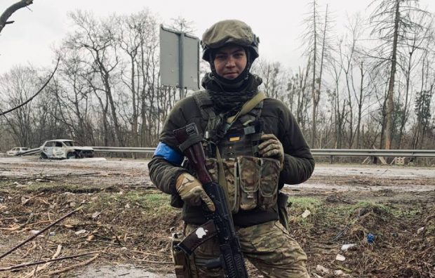Soldat ucrainean al cărui tată a luptat de partea rușilor: „O suna pe mama să-i spună că am fost ucis”