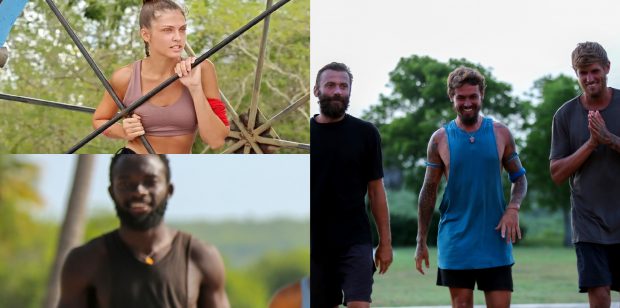 „Survivor România” 2022. 5 concurenți luptă pentru marele premiu în ultima săptămână a emisiunii