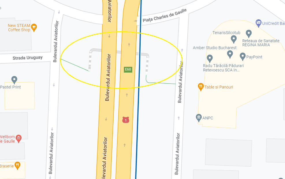 FOTO. Schimbare importantă la una dintre cele mai aglomerate stații de metrou. Bucureștenii vor putea trece 24/7 pe aici