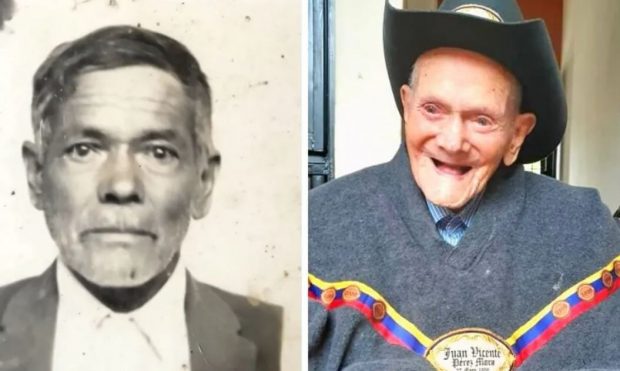 Un agricultor din Venezuela, cel mai vârstnic bărbat din lume. Câți ani are