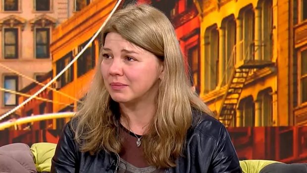 Viorica Vodă, noi declarații despre hărţuirea sexuală de pe platourile de filmare: „Am primit sute de mesaje din partea femeilor și a bărbaților”