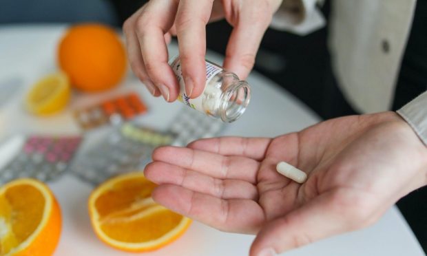 Vitamine și suplimente alimentare utile în cazul virozelor de sezon