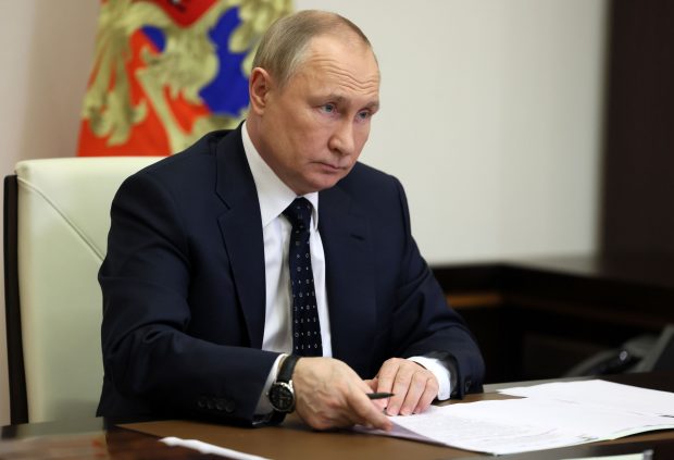 Putin amenință cu arma nucleară: „Toţi trebuie să ştie ce avem şi ce vom folosi dacă trebuie apărată suveranitatea noastră”