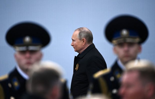 ÎN DIRECT Parada de la Moscova | Rusia sărbătorește Ziua Victoriei, după 75 de zile de război în Ucraina, cu mai multe pierderi decât victorii. Ce anunț va face Putin?