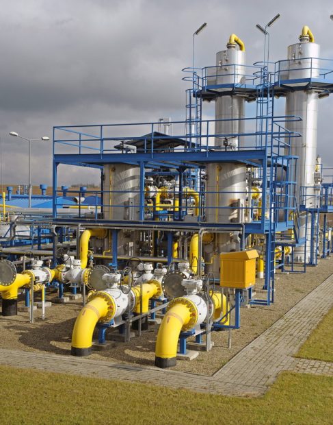 Gazprom anunță că nu va mai livra gaze naturale prin conducta Yamal către Europa de Vest, via Polonia