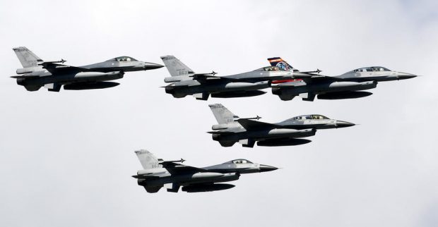 China spune că a făcut „patrule de pregătire” pentru luptă în jurul Taiwanului, ca răspuns la „înțelegerea ascunsă” dintre Washington și Taipei
