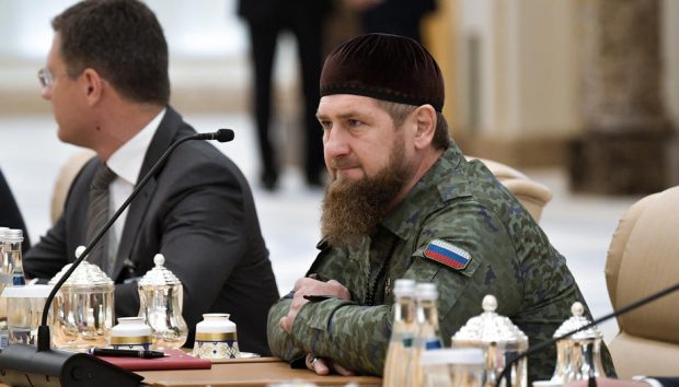 Ramzan Kadîrov anunță, din nou, că cecenii au eliberat Severodonețk, deși este contrazis inclusiv de liderii ruși