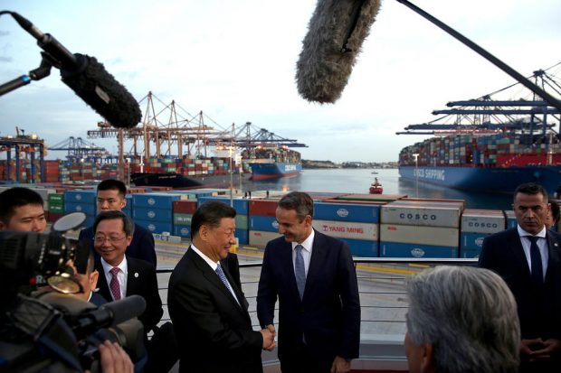 Care sunt costurile reale ale îndatorării Europei față de China și ce riscă statele din blocul comunitar, pe măsură ce Beijingul crește investițiile