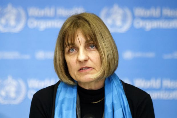 Variola maimuţei nu ar trebui să provoace îngrijorare, anunță OMS. „Nu se compară cu COVID”