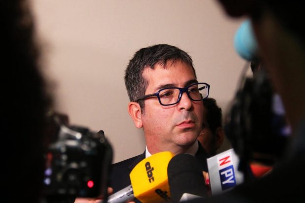 Procuror antimafia din Paraguay ucis în luna de miere din Columbia. Soția tocmai anunțase că e însărcinată