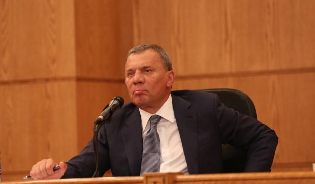 Rusia recunoaște pentru prima dată că are probleme cu exporturile de petrol și gaze naturale