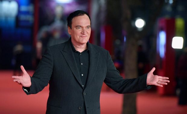 Cartea „A fost odată la Hollywood”, debutul literar al lui Quentin Tarantino, lansată şi în România. Libertatea vă oferă un fragment din carte