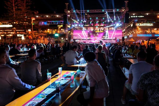 El Pais: Un festival în Canare și o petrecere la o saună din Madrid, două mari focare de variola maimuței investigate acum de autoritățile sanitare din Spania