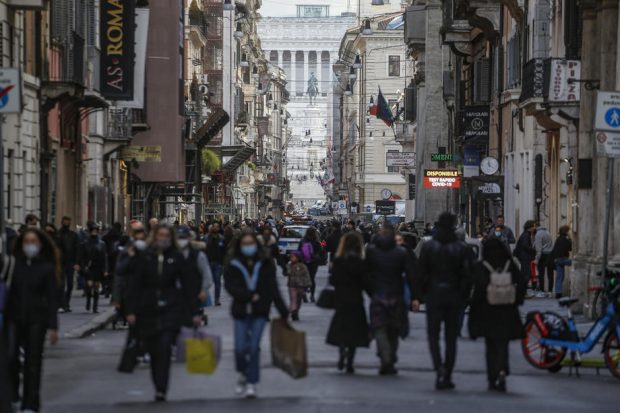 Riscul de infectare cu variola maimuței, „foarte scăzut” pentru populaţia generală, transmite Centrul European pentru Prevenirea şi Controlul Bolilor