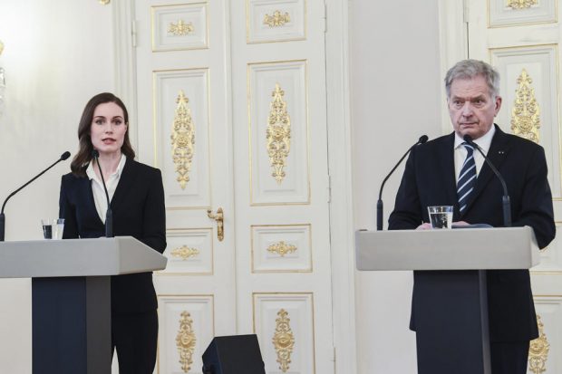 Finlanda a decis să adere la NATO, anunță președintele și premierul țării nordice. Care sunt următorii pași după acest moment istoric