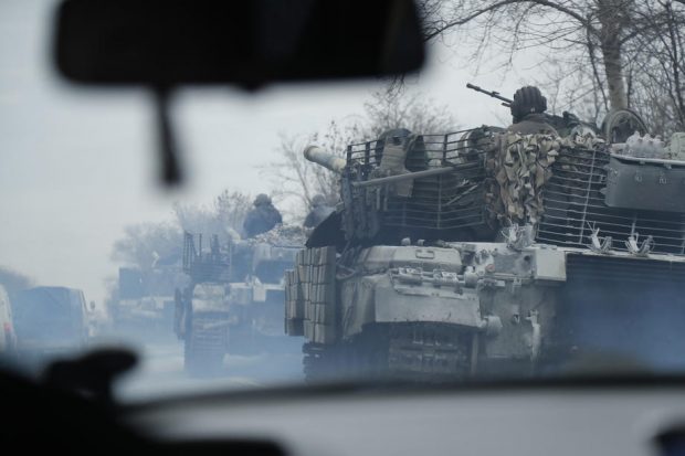 LIVETEXT Război în Ucraina, ziua 94 | „Lupte de stradă” în Severodonețk, ultimul oraș sub control ucrainean în Luhansk. Rusia anunță noi cuceriri