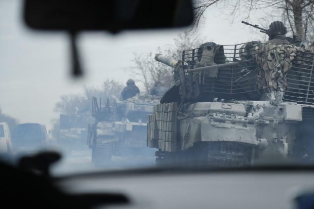 LIVETEXT Război în Ucraina, ziua 96 | Rușii au pătruns în periferia orașului Severodonețk. Ucraina a lansat un contraatac la sud de Krivoi Rog
