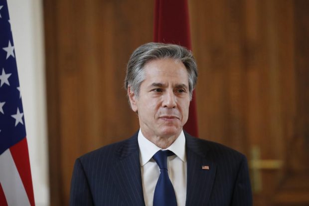 Antony Blinken avertizează că o ofensivă a Turciei în Siria „ar submina” stabilitatea din regiune