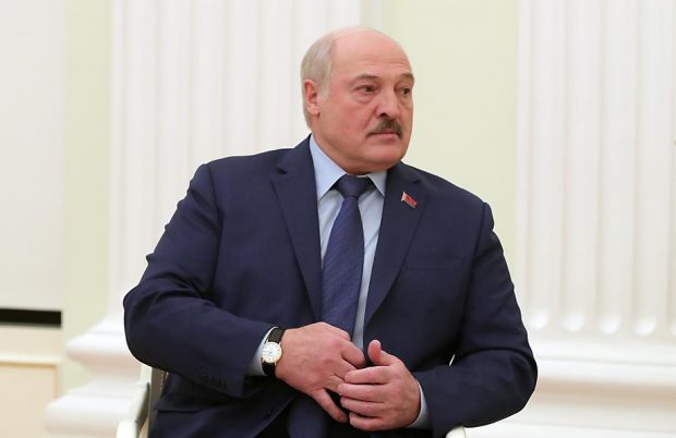 Lukaşenko introduce pedeapsa cu moartea pentru tentativă de terorism. Acuzaţia vizează și activişti din opoziţie