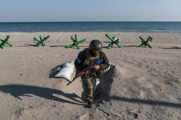 Rusia vrea să-i fie ridicate sancțiunile pentru a debloca accesul în porturile din Ucraina
