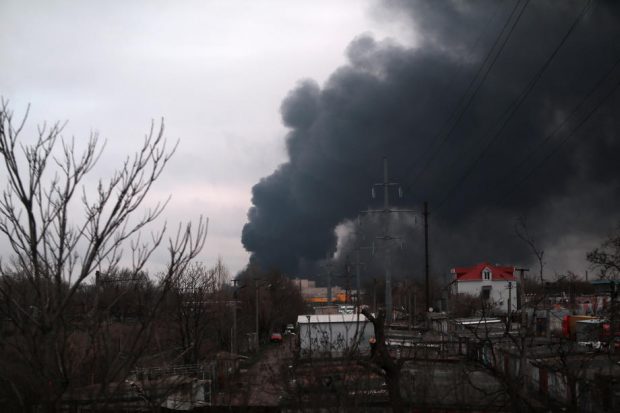 LIVETEXT Război în Ucraina, ziua 75 | Atacurile rușilor continuă la Odesa, oraș bombardat și în timpul paradei lui Putin de Ziua Victoriei. Zelenski promite că „nu va ceda niciun teritoriu”