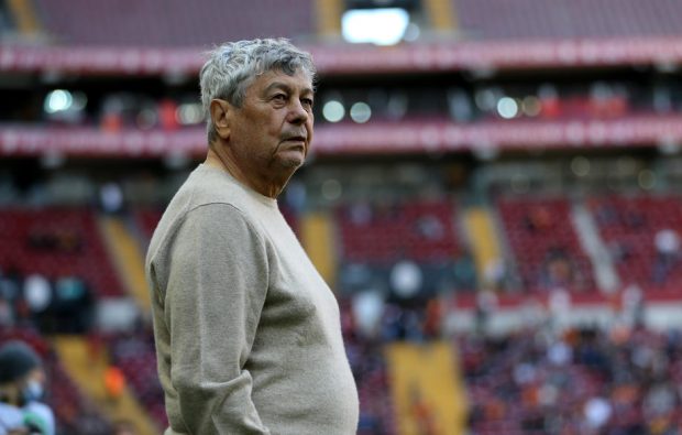 Mircea Lucescu va primi titlul de Doctor Honoris Causa din partea UCB