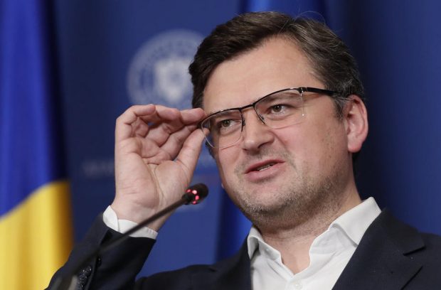 Ucraina își schimbă obiectivele. Dmitro Kuleba: Victoria înseamnă eliberarea tuturor teritoriilor