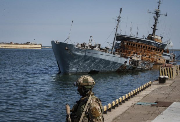 LIVETEXT Război în Ucraina, ziua 90 | 1,4 milioane de oameni, duși cu forța în Rusia, acuză Kievul