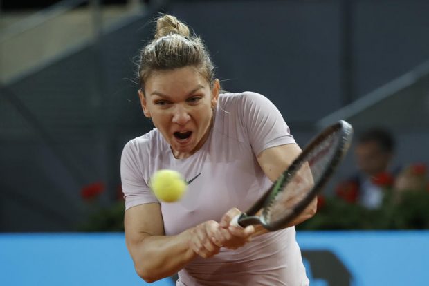 Simona Halep și-a aflat adversara din primul tur de la Roland Garros