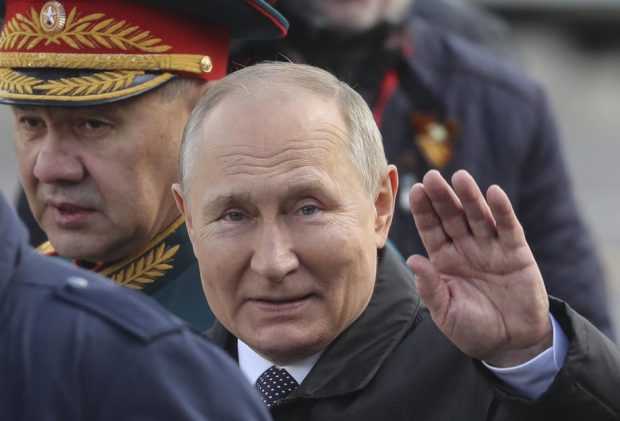 Guvernatorii regiunilor din Rusia demisionează în masă
