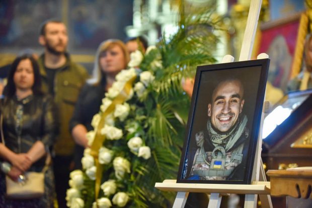 Jurnaliști ucraineni, premiați de comisia Pulitzer: „În pofida bombardamentelor, au perseverat să ofere o imagine exactă a unei realități teribile”