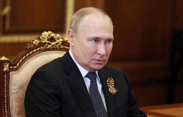 Joe Biden: Vladimir Putin nu are nicio cale de ieșire din război