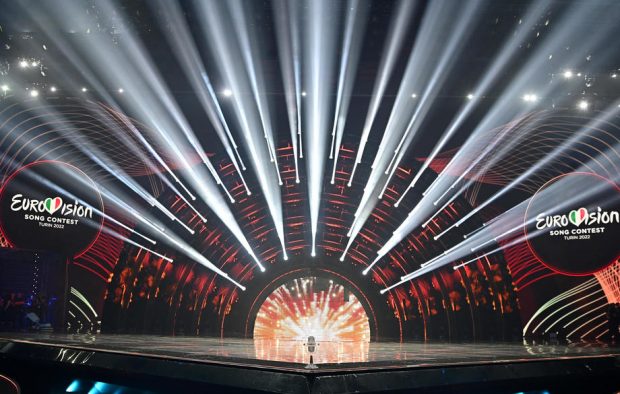 Nereguli la Eurovision 2022. Juriile din România și alte 5 țări au fost descalificate. Care e motivul