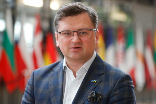 Ucraina mulțumește „din toată inima României, prietenul şi vecinul nostru bun”