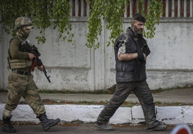 LIVETEXT Război în Ucraina, ziua 85 | 1.730 de luptători ucraineni din Azovstal s-au predat în ultimele 4 zile, anunță Moscova