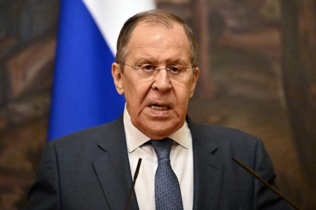 Serghei Lavrov: Rusia nu este curată ca lacrima. Nu ne este rușine să arătăm cine suntem