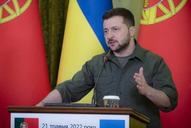 Zelenski a cerut lumii să facă presiuni asupra Rusia pentru un schimb de prizonieri. „Suntem pregătiţi şi mâine”
