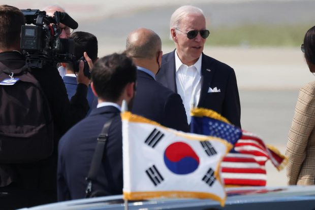 Biden este „pregătit” pentru un test nuclear al Phenianului. Mesajul președintelui american pentru Kim Jong Un