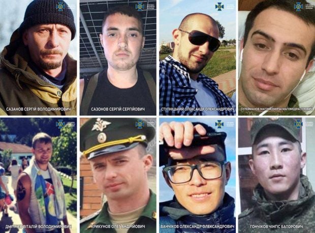Doi mercenari din gruparea Wagner, primii cetățeni străini acuzați de uciderea unor civili lângă Kiev
