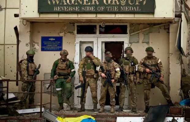 Mercenarii din grupul Wagner cer Rusiei să mobilizeze și să trimită rapid 800.000 de soldați în Ucraina, altfel, „Vom pierde războiul”