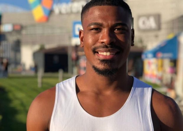 Bonaparte vrea să fie român! Viața unui sud-african impresionat de ceea ce a găsit în București: „Acasă la mine nu mâncam așa ceva”
